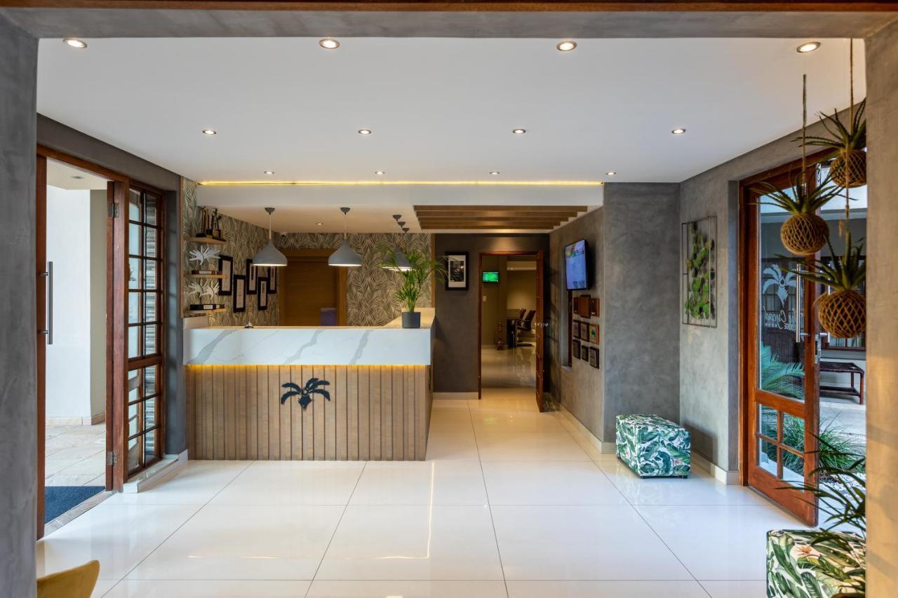 The Cycad Lodge & Chalets Mbombela Exterior photo